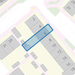 Perceel PTG00-B-2033