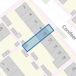 Perceel PTG00-B-2035