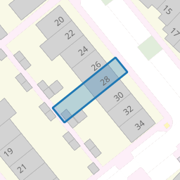 Perceel PTG00-B-2044