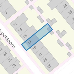 Perceel PTG00-B-2052