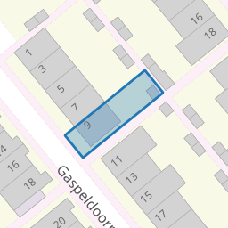 Perceel PTG00-B-2056