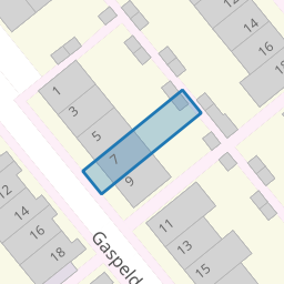 Perceel PTG00-B-2057