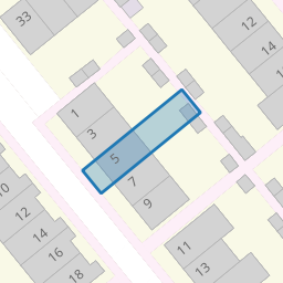 Perceel PTG00-B-2058