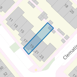 Perceel PTG00-B-2067