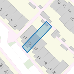 Perceel PTG00-B-2070