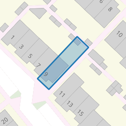 Perceel PTG00-B-2072