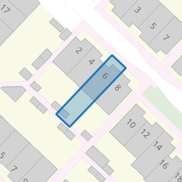 Perceel PTG00-B-2080