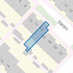 Perceel PTG00-B-2084