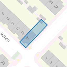 Perceel PTG00-B-2089