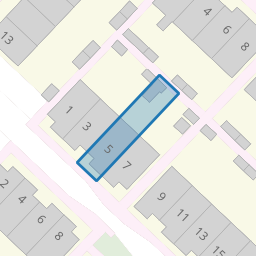 Perceel PTG00-B-2097