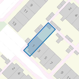 Perceel PTG00-B-2099