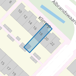 Perceel PTG00-B-2109