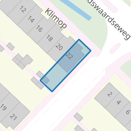 Perceel PTG00-B-2111