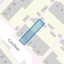 Perceel PTG00-B-2116