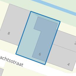 Perceel PTG00-B-2125