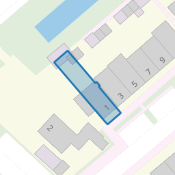 Perceel PTG00-B-2154