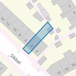 Perceel PTG00-B-2194