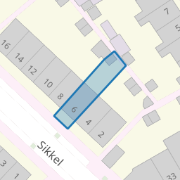 Perceel PTG00-B-2195