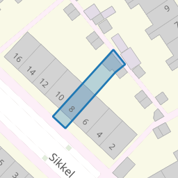 Perceel PTG00-B-2196