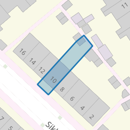 Perceel PTG00-B-2197