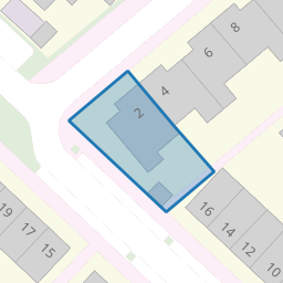 Perceel PTG00-B-2201