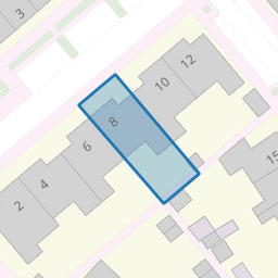 Perceel PTG00-B-2204