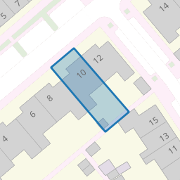 Perceel PTG00-B-2205