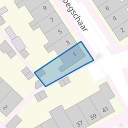 Perceel PTG00-B-2214