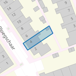 Perceel PTG00-B-2223