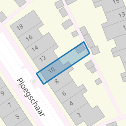 Perceel PTG00-B-2226