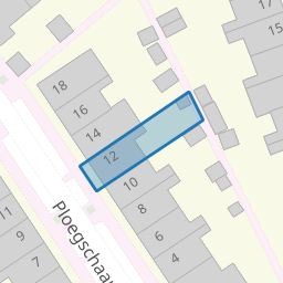 Perceel PTG00-B-2227