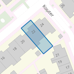 Perceel PTG00-B-2235