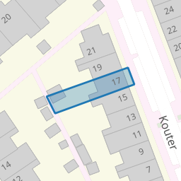 Perceel PTG00-B-2239