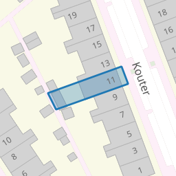 Perceel PTG00-B-2242