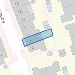 Perceel PTG00-B-2250