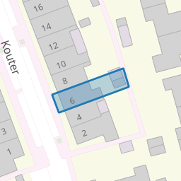 Perceel PTG00-B-2251