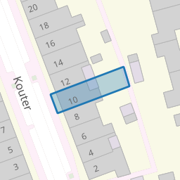 Perceel PTG00-B-2253