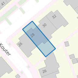 Perceel PTG00-B-2263