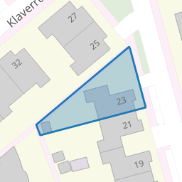 Perceel PTG00-B-2268