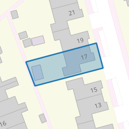 Perceel PTG00-B-2271