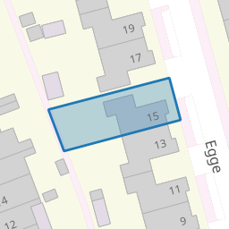 Perceel PTG00-B-2272