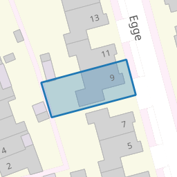 Perceel PTG00-B-2275