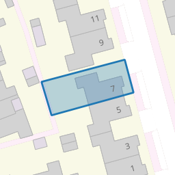 Perceel PTG00-B-2276