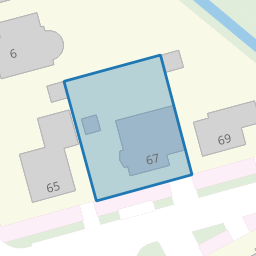 Perceel PTG00-B-2287