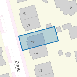 Perceel PTG00-B-2301