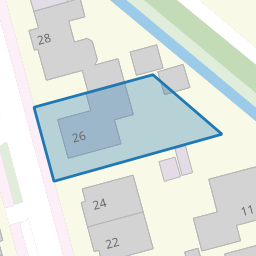 Perceel PTG00-B-2311