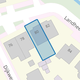 Perceel PTG00-B-2318