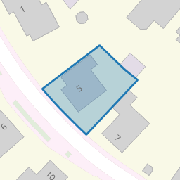 Perceel PTG00-B-2322