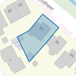 Perceel PTG00-B-2324