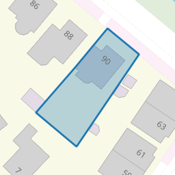 Perceel PTG00-B-2327